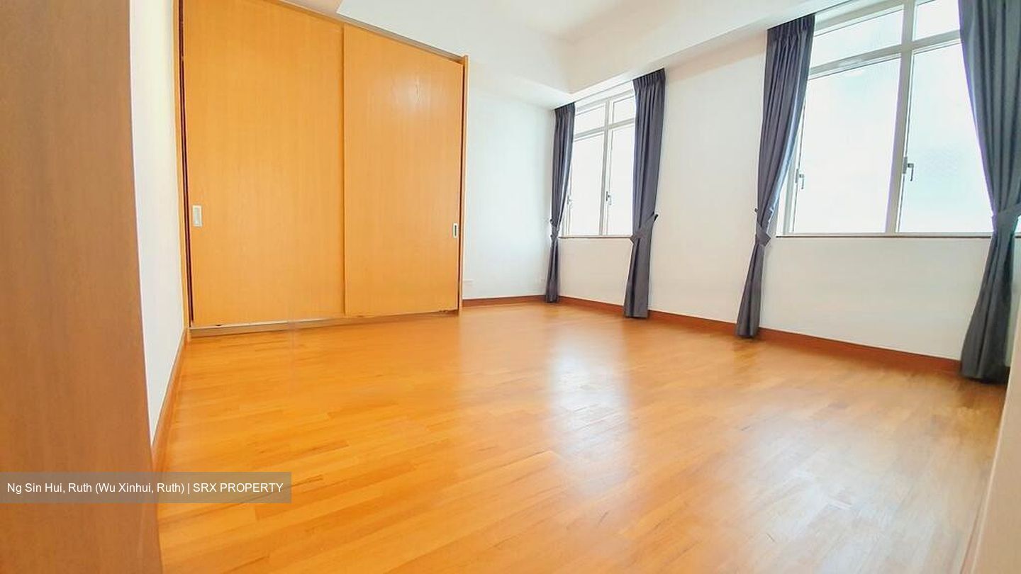 Orchard Scotts (D9), Condominium #567726331